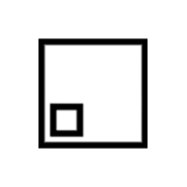 The Sober Pad logo