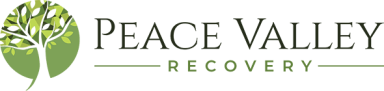 Peace Valley Recovery logo