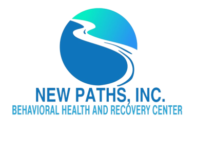 New Paths, Inc. logo