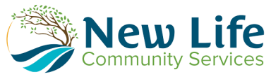 New Life Community Services logo
