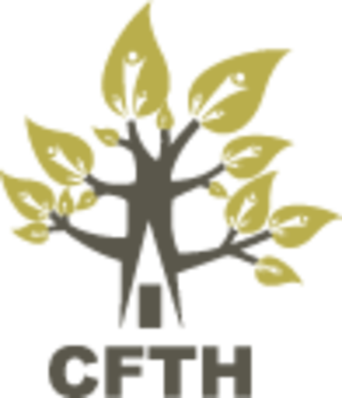 Christian Farms Treehouse logo