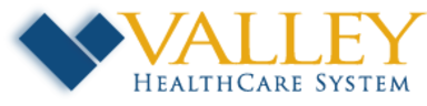 Valley Healthcare System Marion logo