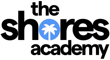 The Shores Academy logo