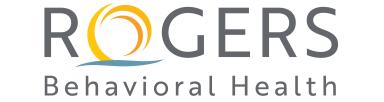 Rogers Behavioral Health - Oconomowoc logo