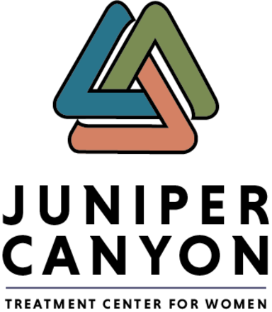 Juniper Canyon Recovery logo
