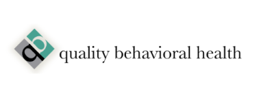 Quality Behavioral Health Pomeroy logo