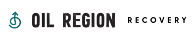 Oil Region Recovery logo