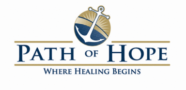 Path of Hope logo