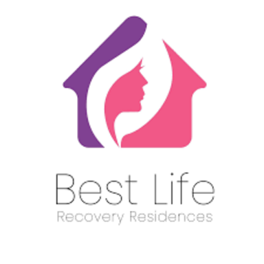 Best Life Recovery Residences logo