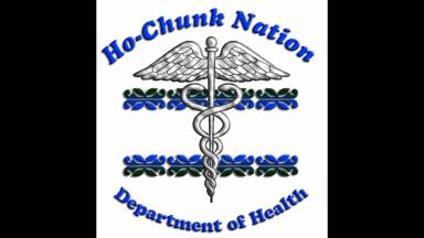 Ho-Chunk Behavioral Health Tomah logo