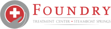 Foundry Treatment Center logo