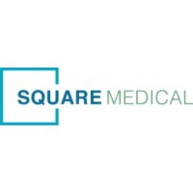 Square Medical Group River House logo