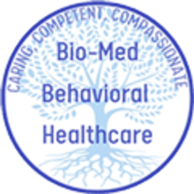 Bio Medical Behavioral Health System logo