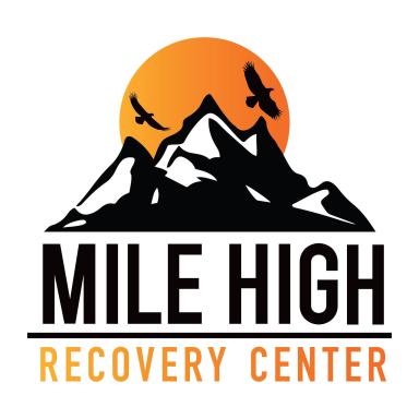 Mile High Recovery Center logo