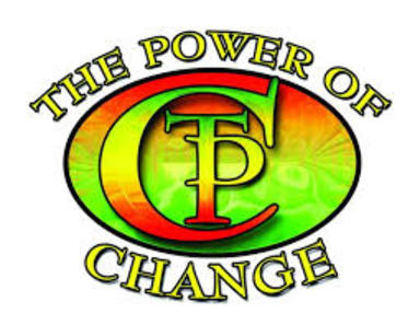 The Power of Change Inc. logo
