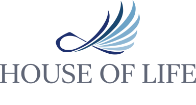 House of Life logo