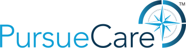 PursueCare Virtual logo