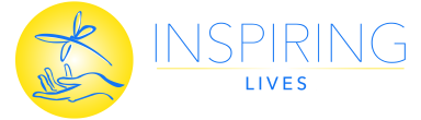 Inspiring Lives logo