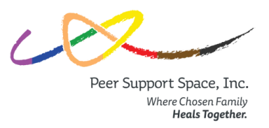 Peer Support Space logo