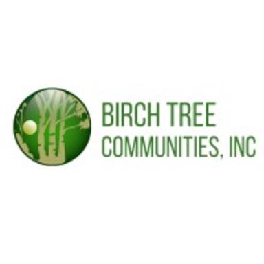 Birch Tree Communities Newport logo