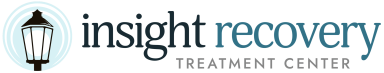 Insight Recovery Treatment Center logo