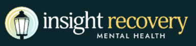 Insight Recovery Mental Health logo
