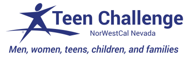 Teen Challenge Riverside Men's Center logo