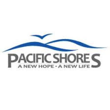 Pacific Shores Recovery Newport Beach logo