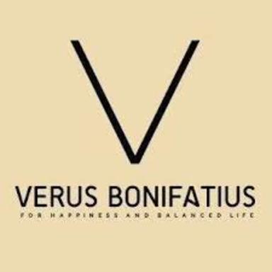 Verus Bonifatius Klinik logo
