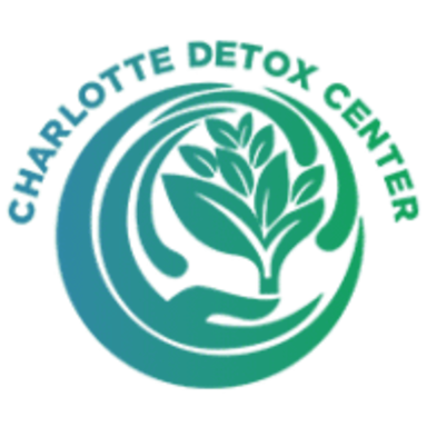 Charlotte Detox Center logo