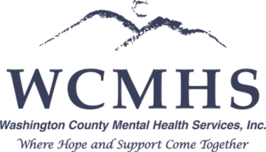 Washington County Mental Health Services Community Support Program logo