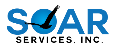 SOAR Services - Shell Lake logo