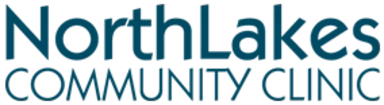 NorthLakes Community Clinic Washburn logo