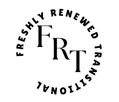 Freshly Renewed Treatment logo