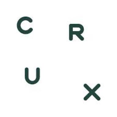 CRUX Kalfaret behandlingssenter logo