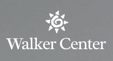 The Walker Center logo