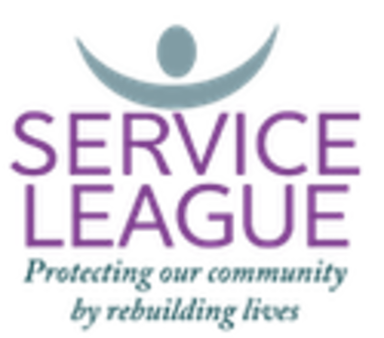 Service League of San Mateo County Hope House logo