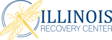 Illinois Recovery Center logo
