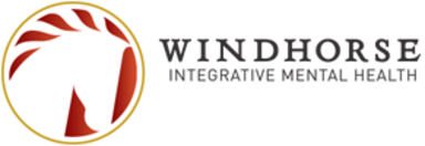 Windhorse Integrative Mental Health - Portland logo