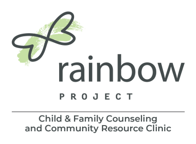 The Rainbow Project logo
