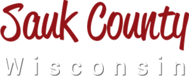 Sauk County Department of Human Services logo