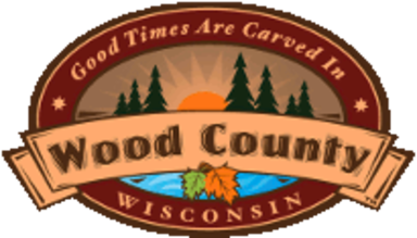 Wood County Human Services Department logo