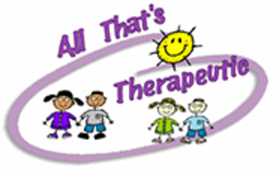 All Thats Therapeutic logo