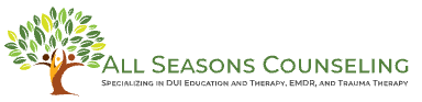 All Seasons Counseling logo