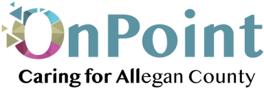 OnPoint logo