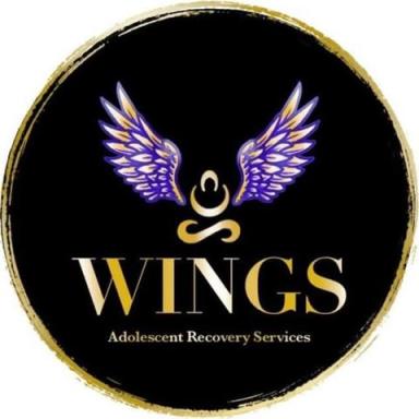 Wings Adolescent Treatment Services logo