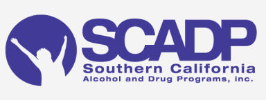 Southern California Alcohol & Drug Programs Outpatient Services logo