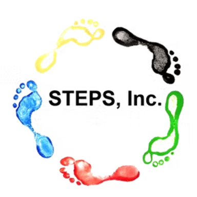 STEPS Women's Residential Treatment Program logo