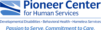 Pioneer Center Child and Family Therapy Center logo