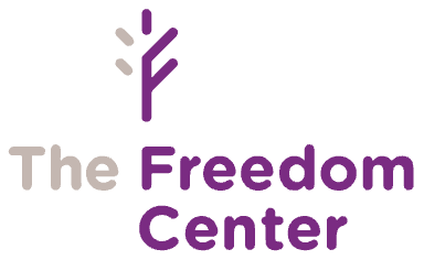 Alcohol and Drug Freedom Center of Knox County logo